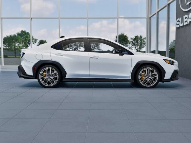 New 2026 Subaru WRX tS AWD/4WD image 6