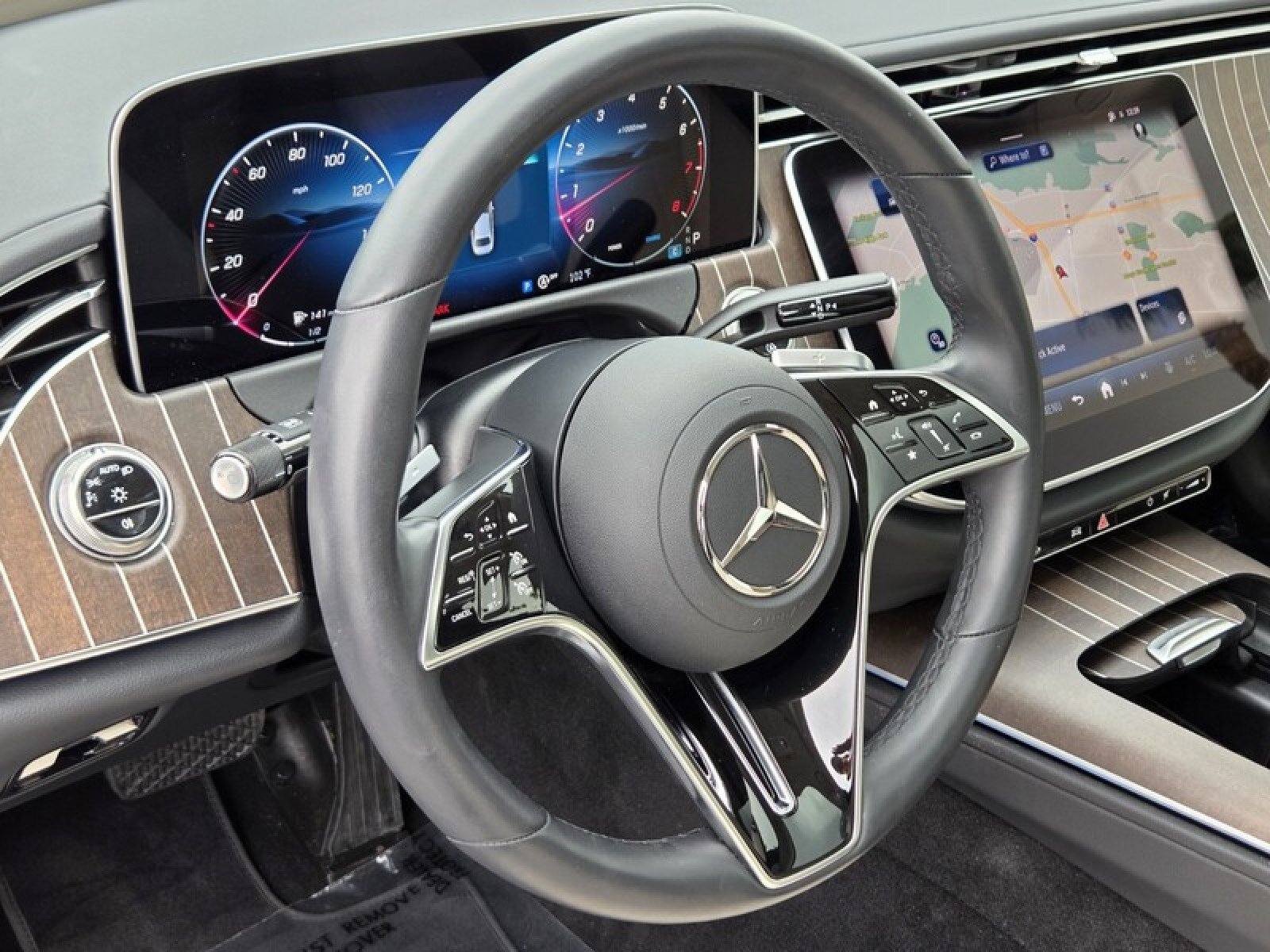 Certified 2025 Mercedes-Benz E 350 Sedan image 23