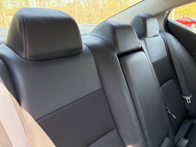 Used 2022 Nissan Altima 2.5 SR FWD image 31