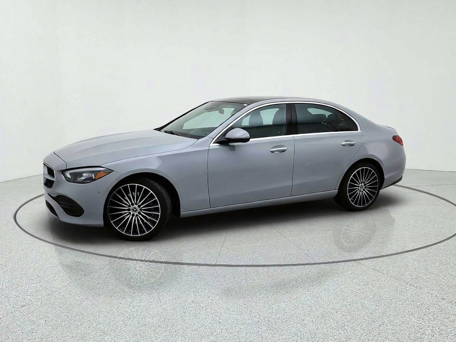New 2026 Mercedes-Benz C 300 Sedan image 15