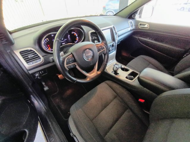Used 2015 Jeep Grand Cherokee Laredo w/ Quick Order Package 23E RWD image 32