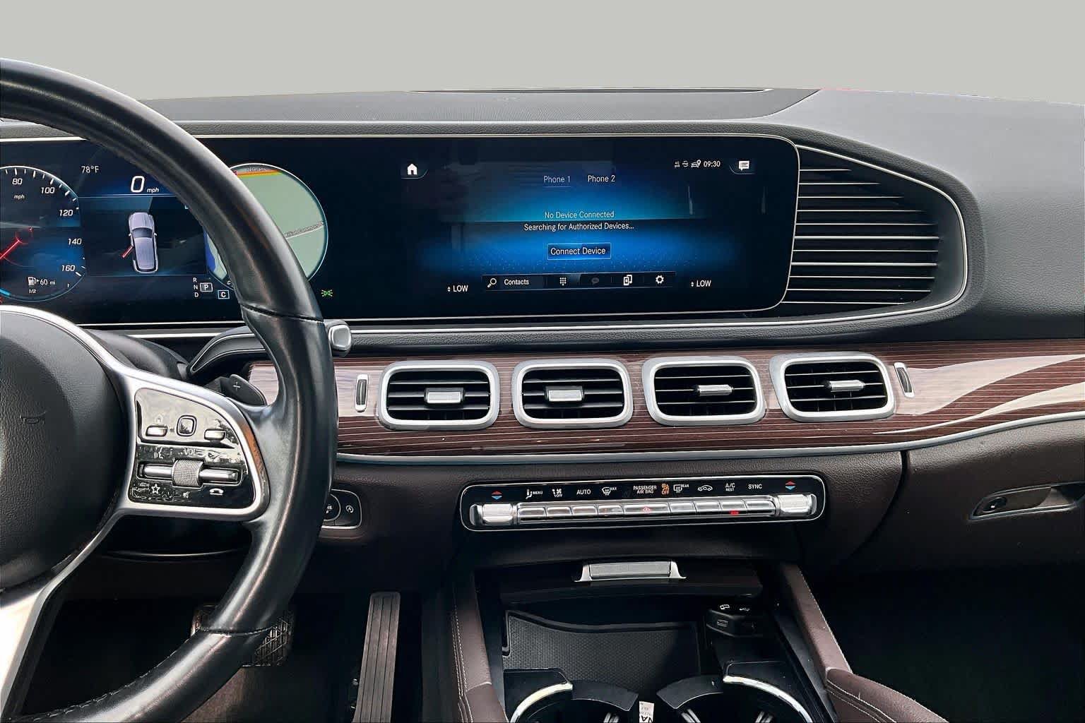 Used 2022 Mercedes-Benz GLE 350 4MATIC image 6