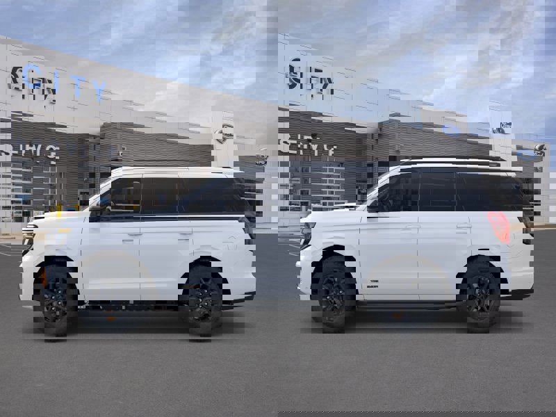 New 2025 Ford Expedition Tremor image 5