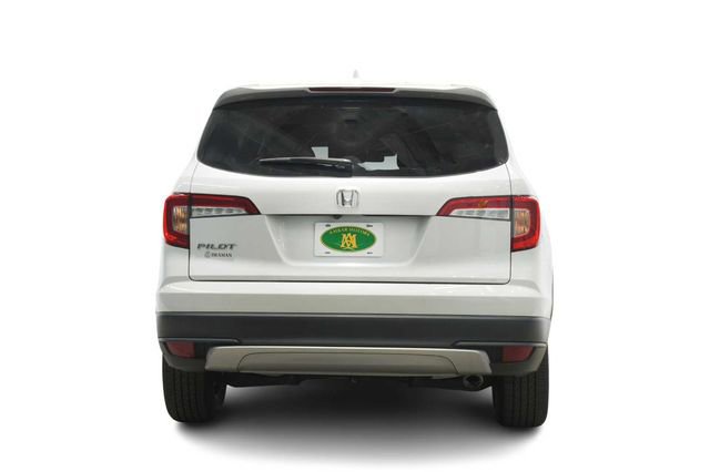 Used 2022 Honda Pilot Special Edition image 6