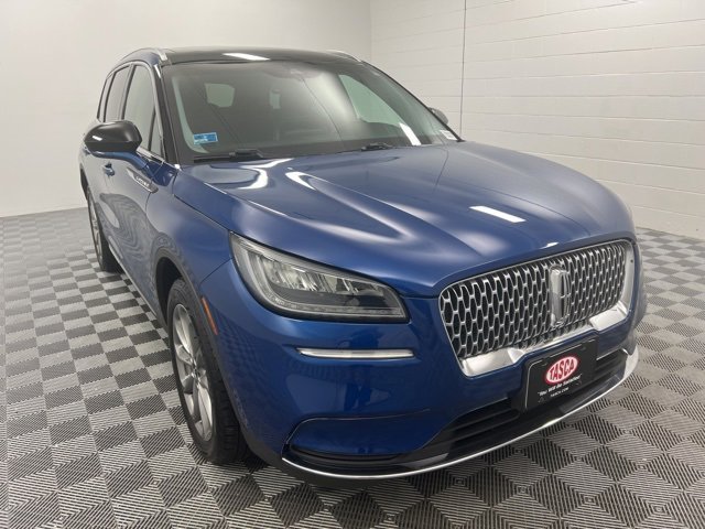 Used 2020 Lincoln Corsair AWD w/ Premium Package