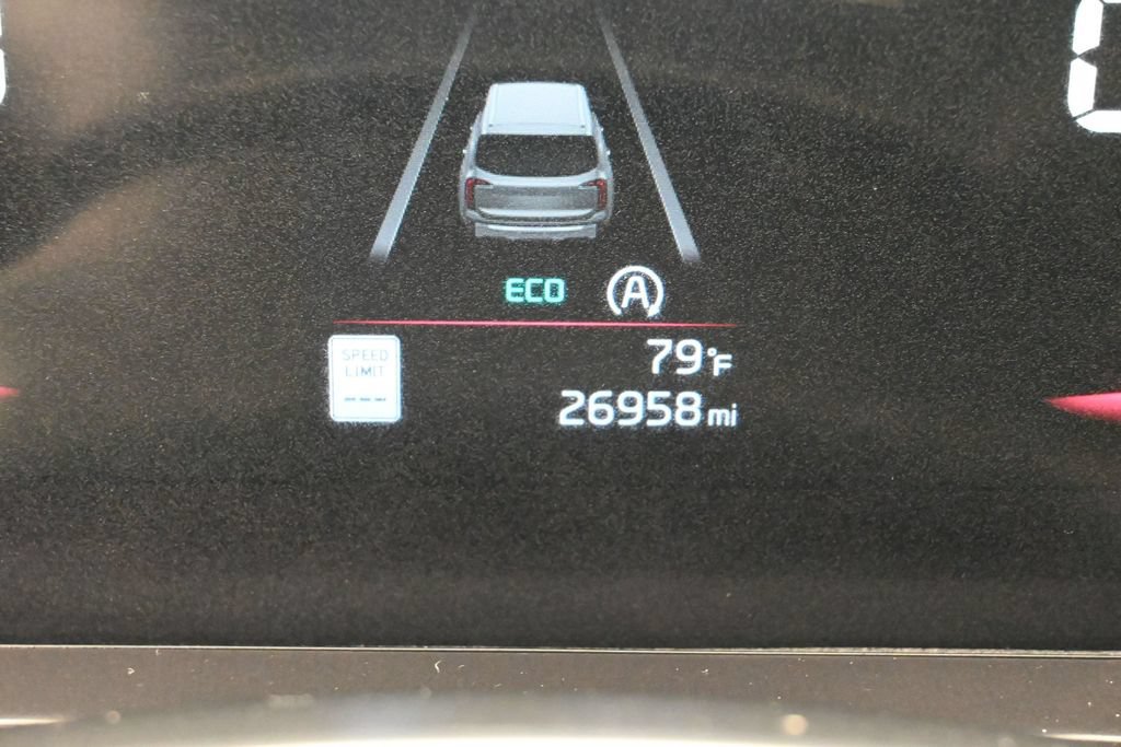 Used 2023 Kia Telluride S AWD/4WD image 30