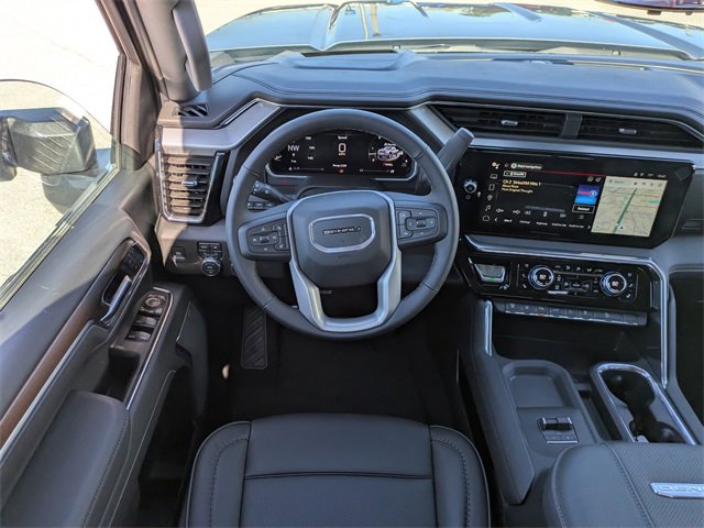 New 2026 GMC Sierra 2500 Denali w/ Denali Reserve Package image 16