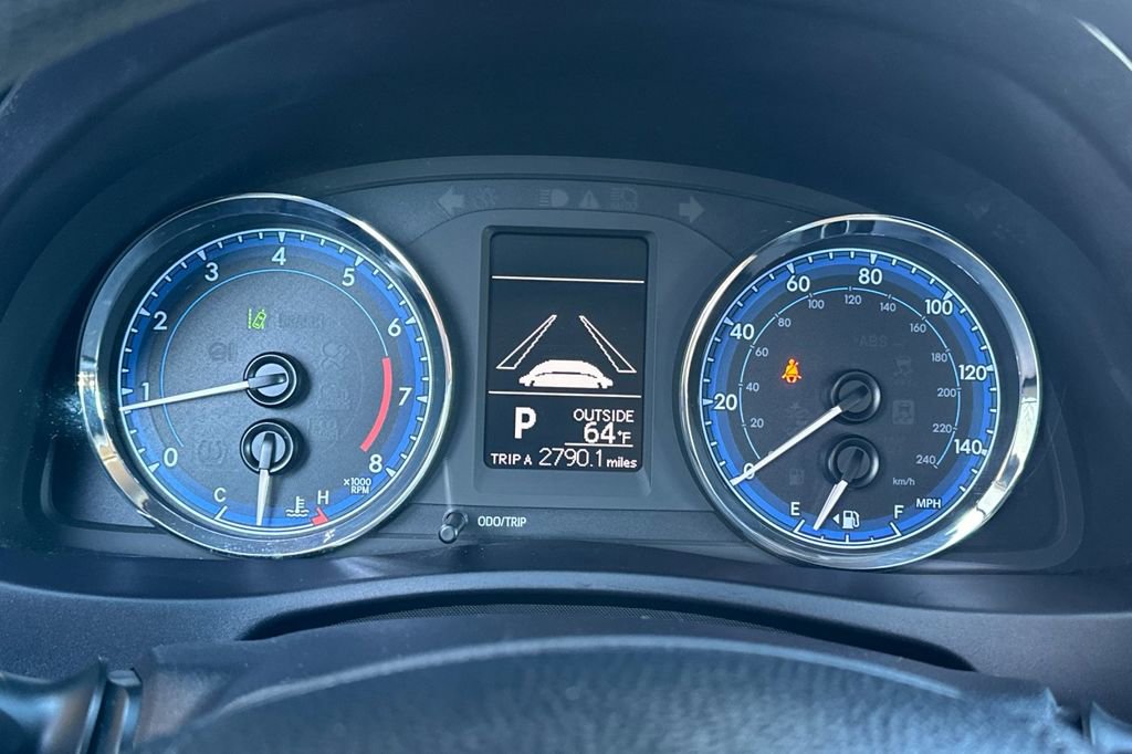 Used 2019 Toyota Corolla LE FWD image 22