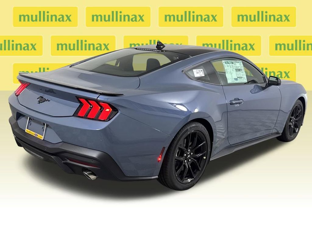 New 2026 Ford Mustang Coupe w/ Mustang Nite Pony Package image 20