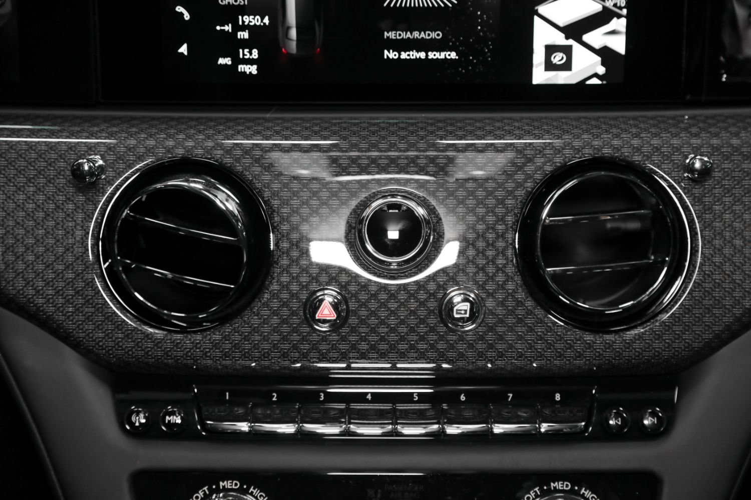 Used 2026 Rolls-Royce Ghost Black Badge AWD/4WD image 60