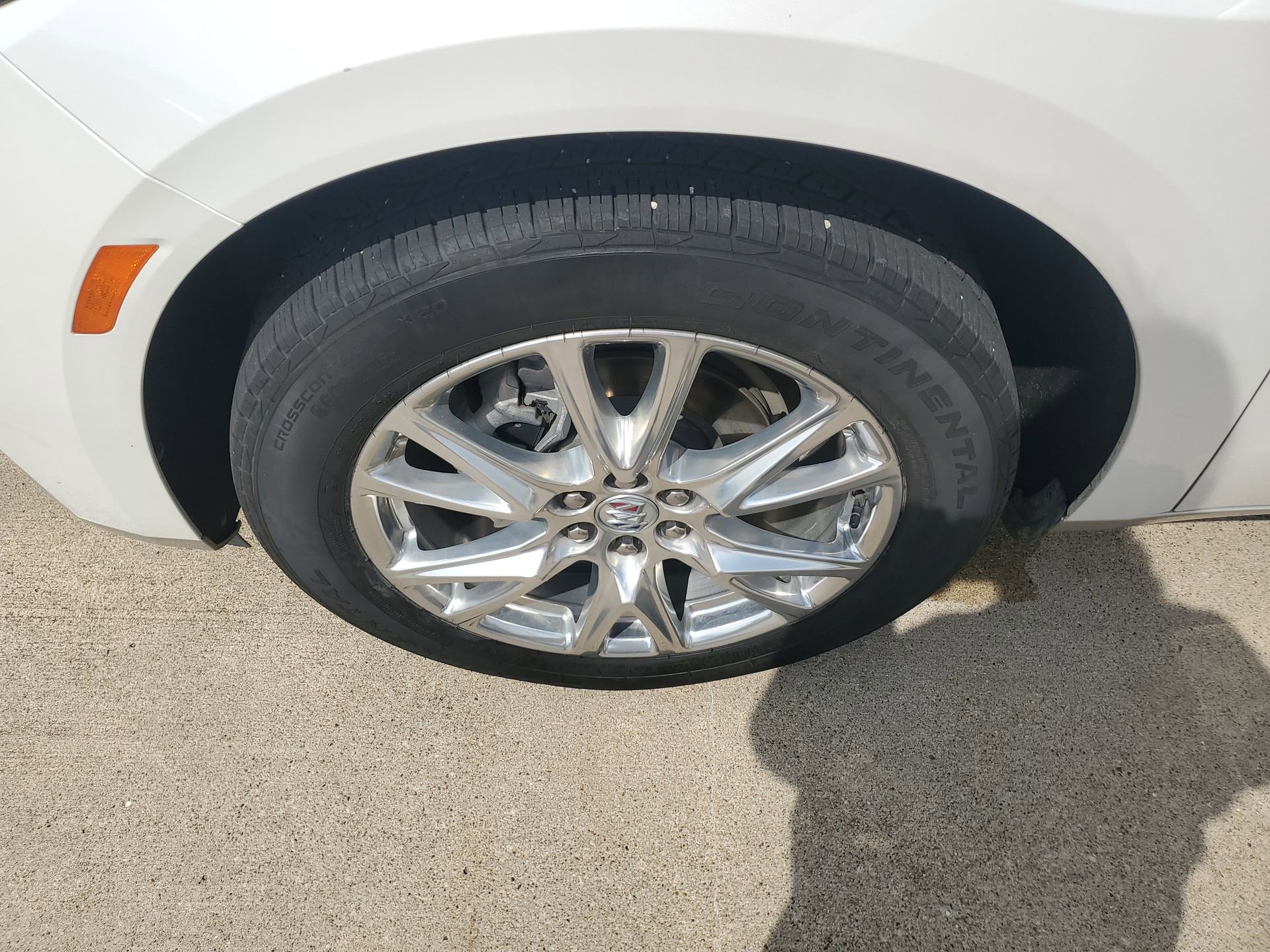 Used 2023 Buick Enclave Premium w/ Experience Buick Package AWD/4WD image 40