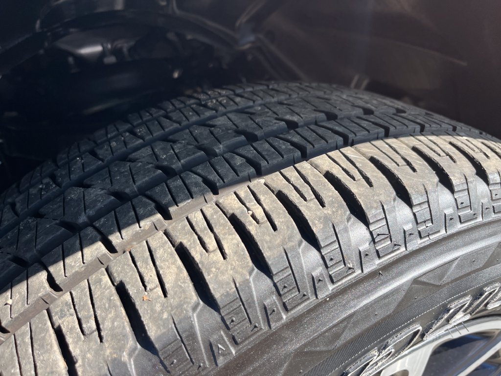 Used 2026 RAM 1500 Laramie w/ Sport Appearance Package AWD/4WD image 24