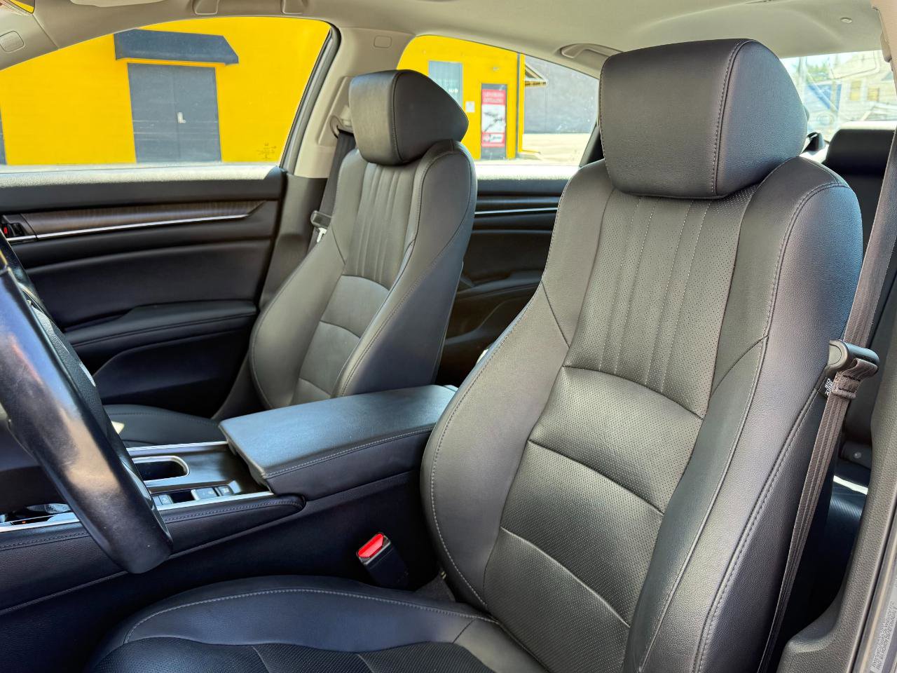 Used 2021 Honda Accord EX-L image 15