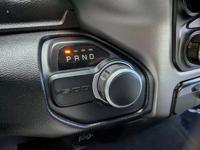 Used 2019 RAM 1500 Big Horn image 11