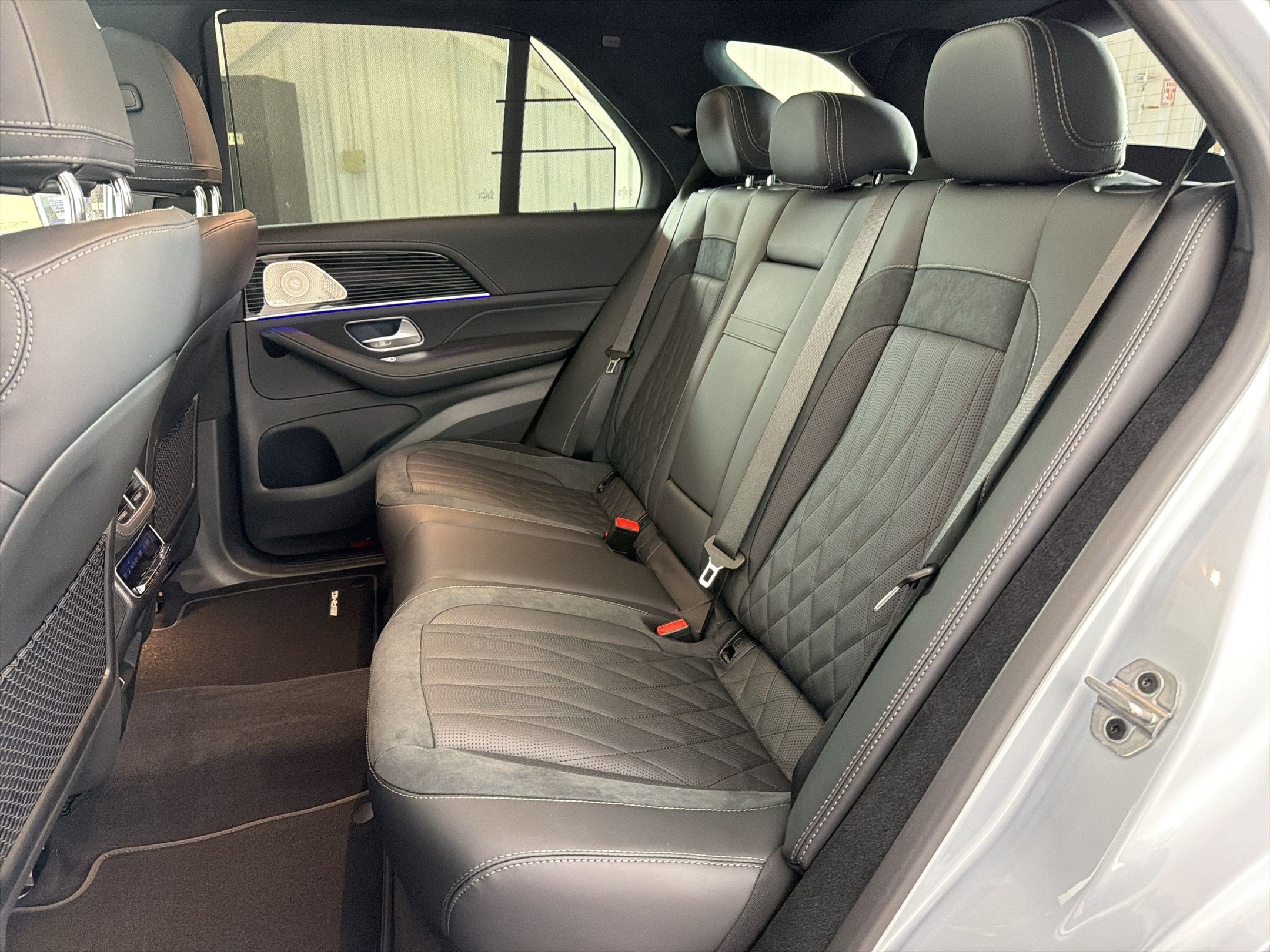 New 2026 Mercedes-Benz GLE 63 AMG S image 15