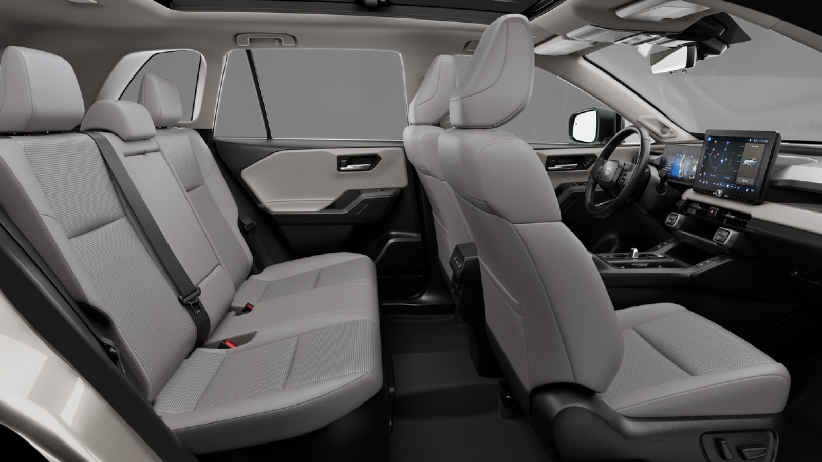 New 2026 Toyota RAV4 Limited AWD/4WD image 24