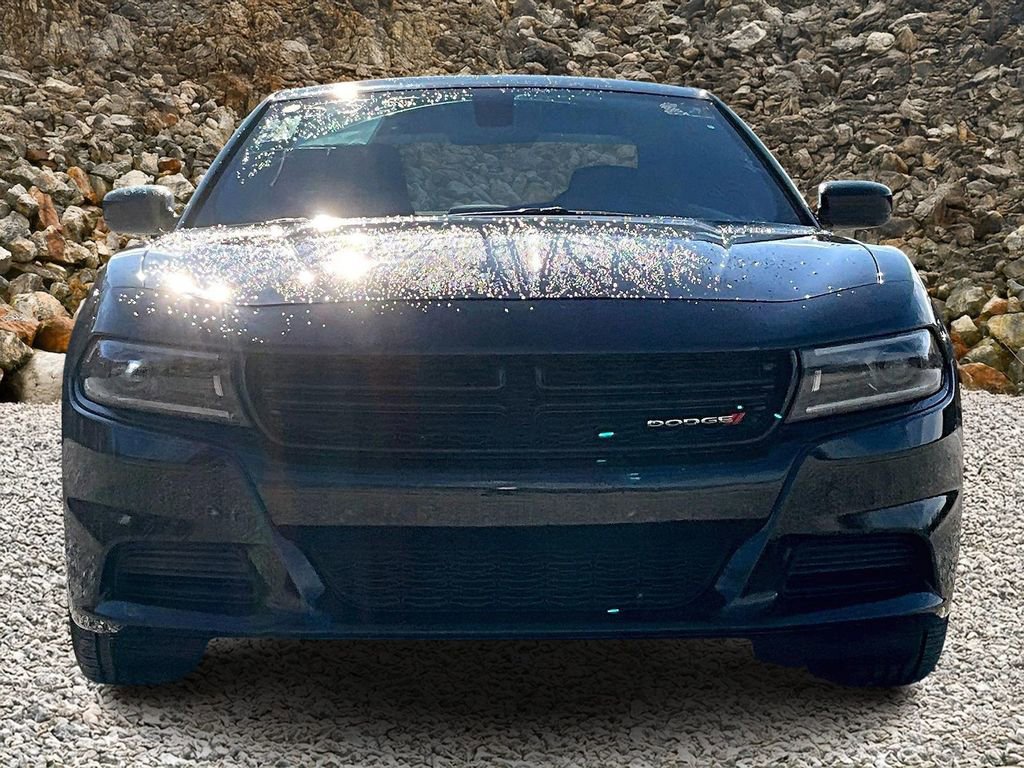 Used 2023 Dodge Charger SXT image 3