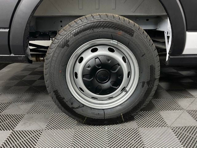 New 2026 Ford Transit 250 148 Medium Roof w/ Load Area Protection Package image 10