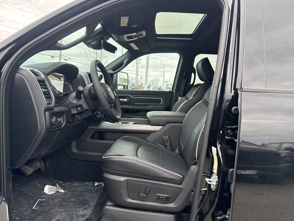 New 2026 RAM 2500 Laramie image 20