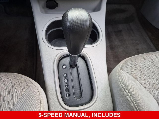 Used 2005 Chevrolet Cobalt LS FWD image 25