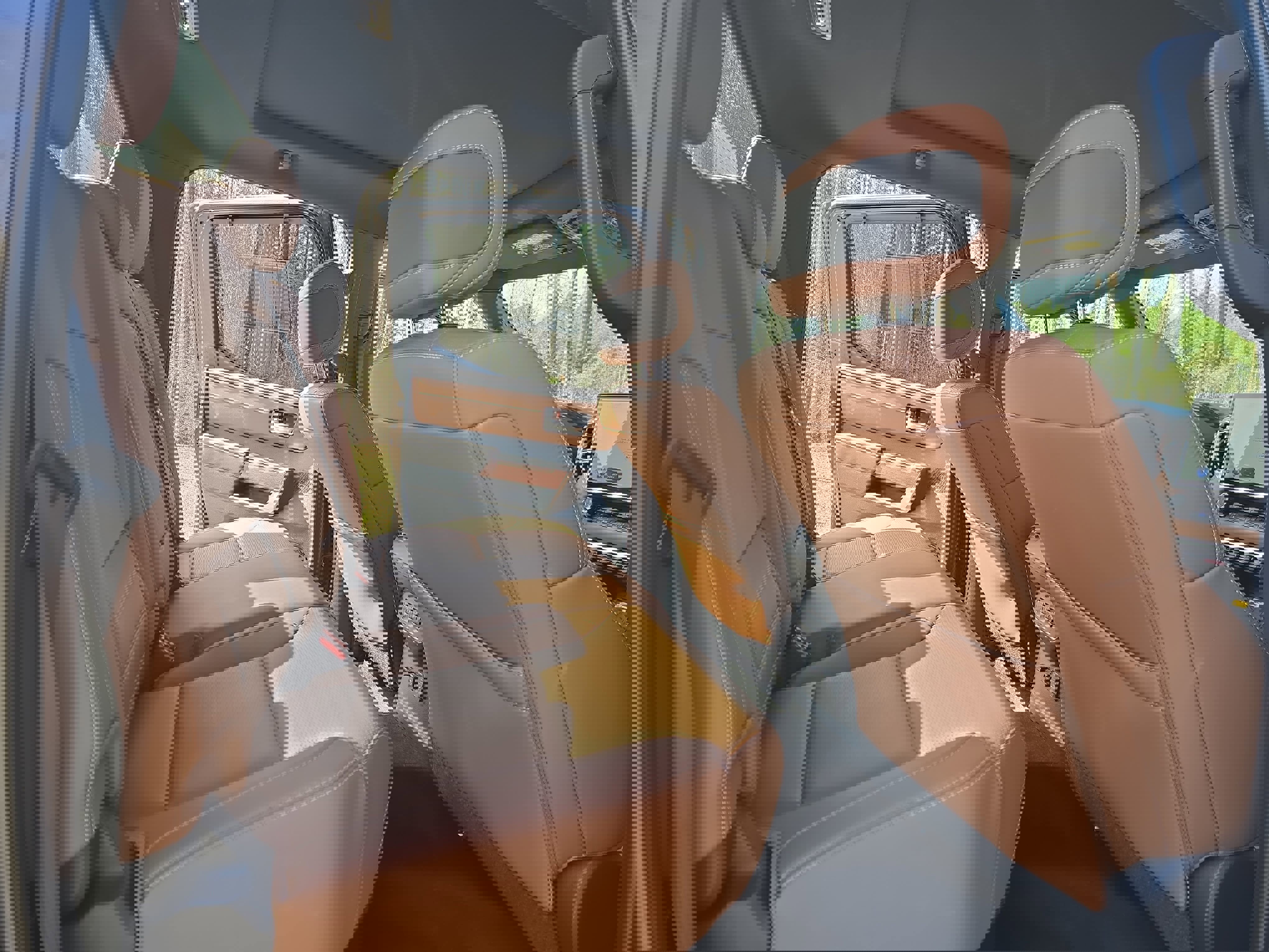 Used 2023 Toyota Tundra 1794 Edition image 11