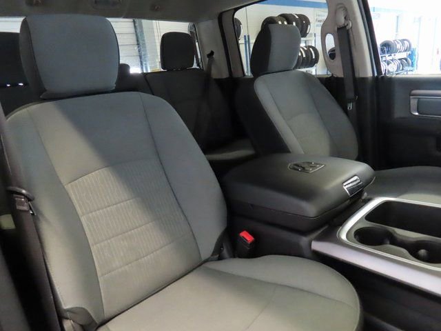 Used 2023 RAM 1500 Classic SLT w/ Trailer & Traction Group image 6