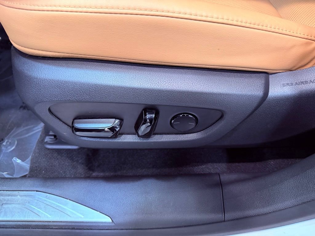 Certified 2024 Lexus RX 350h image 19