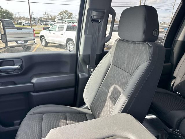 New 2026 Chevrolet Silverado 2500 W/T w/ WT Convenience Package AWD/4WD image 17