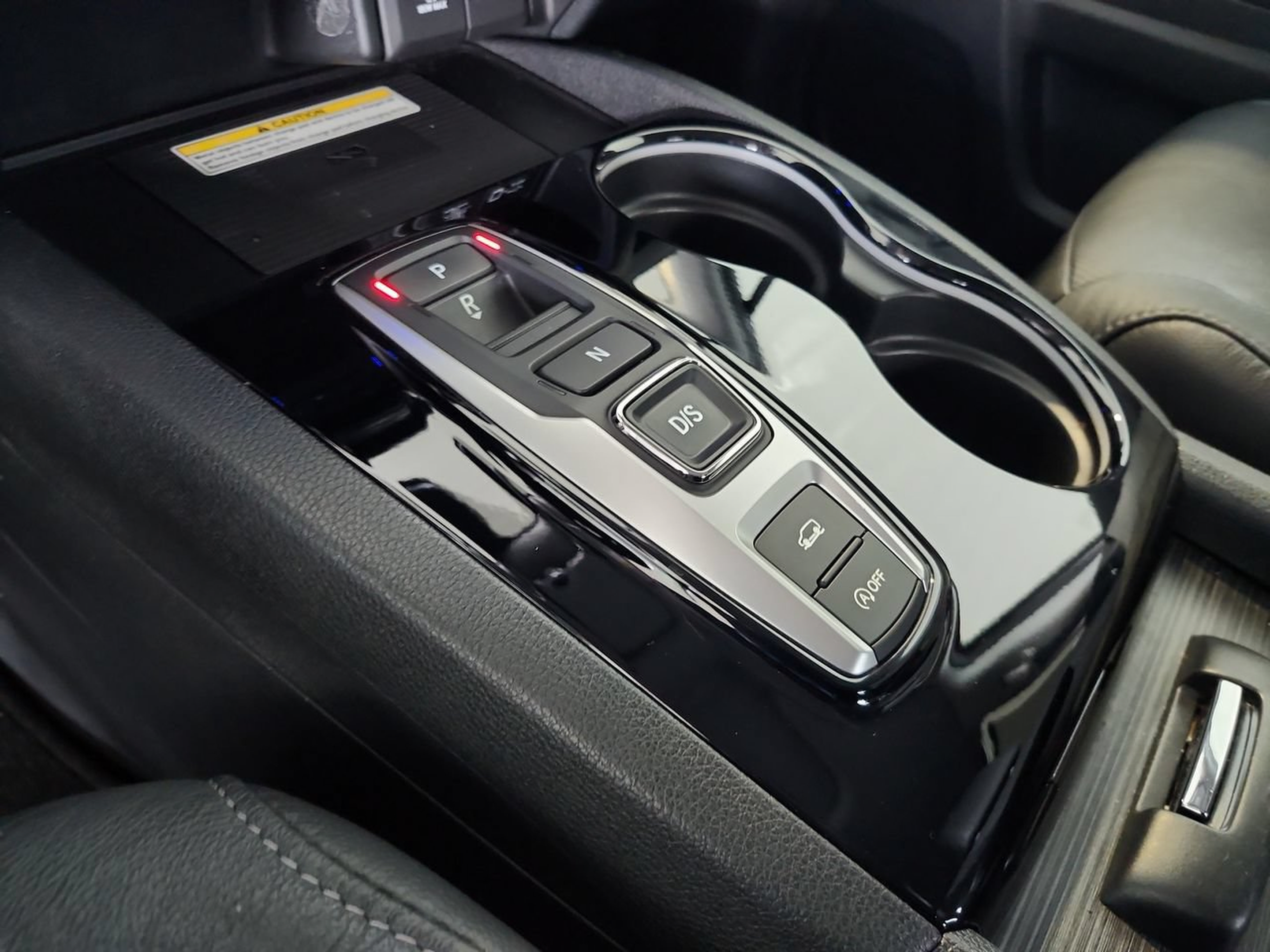 Certified 2021 Honda Pilot Elite image 15