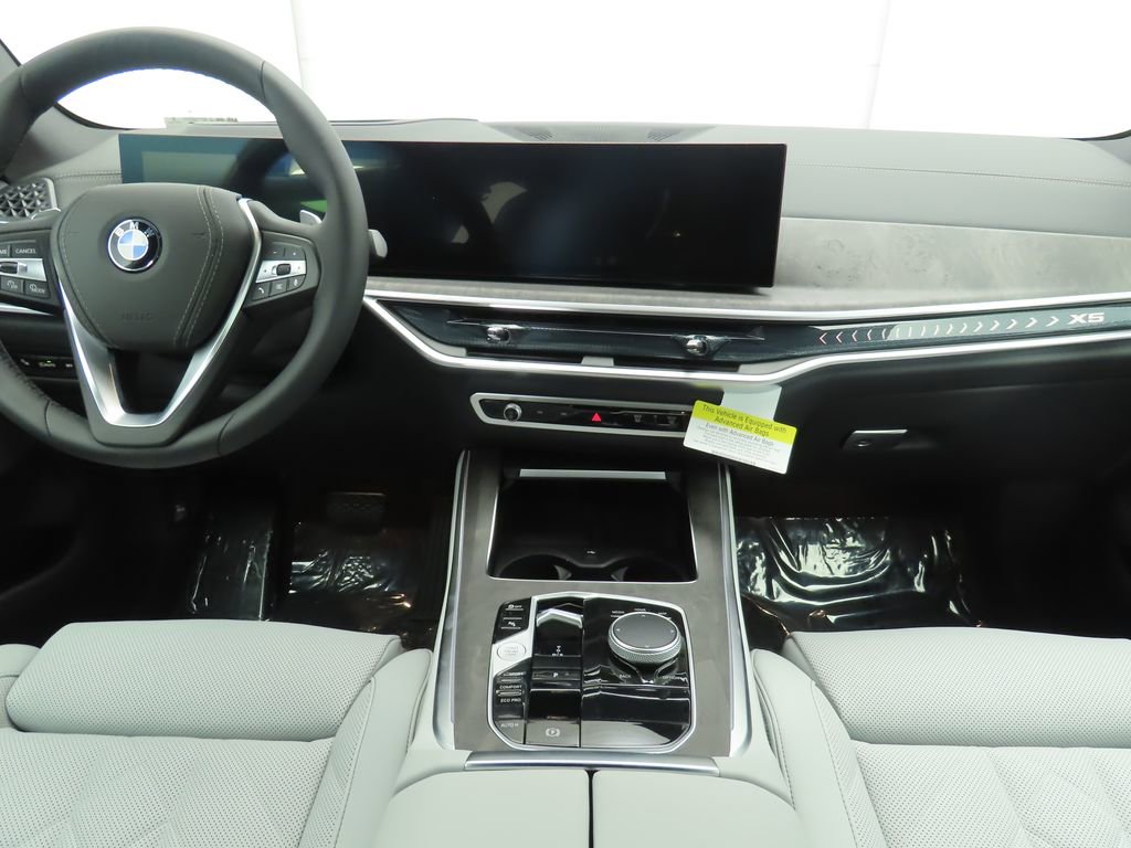 Certified 2025 BMW X5 sDrive40i image 14