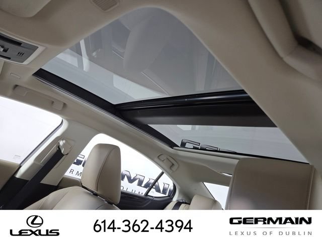 Used 2019 Lexus ES 350 w/ Accessory Package 2 FWD image 30