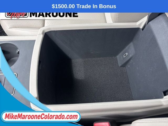 Used 2018 Volkswagen Atlas SE AWD/4WD image 26