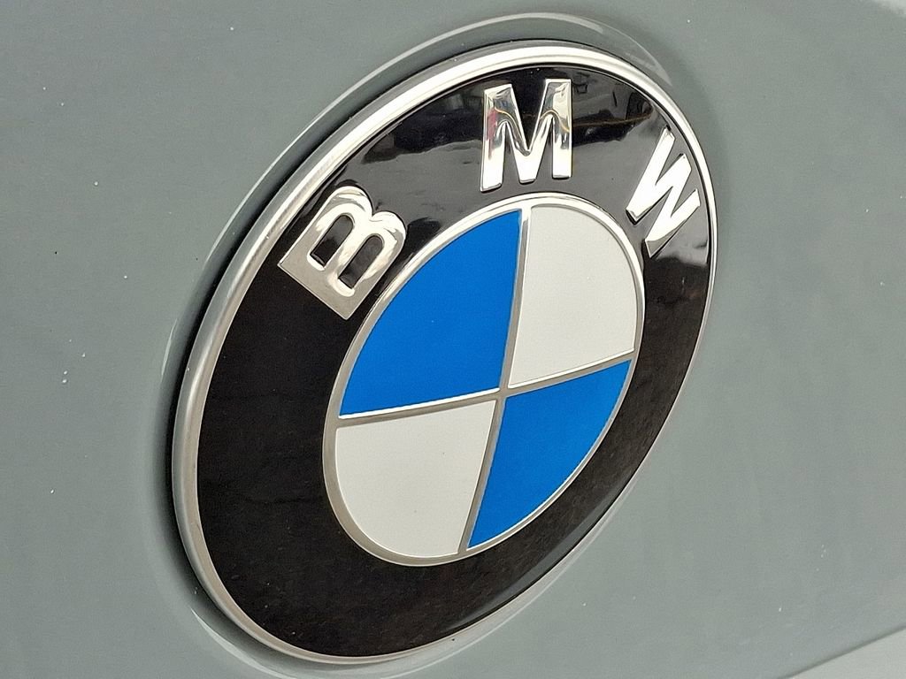 Certified 2025 BMW 228i xDrive 228 xDrive Gran Coupe w/ Premium Package image 29