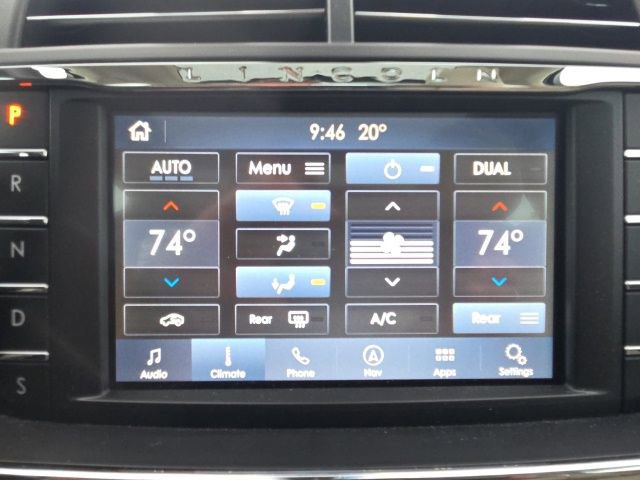 Used 2020 Lincoln Continental Reserve image 28