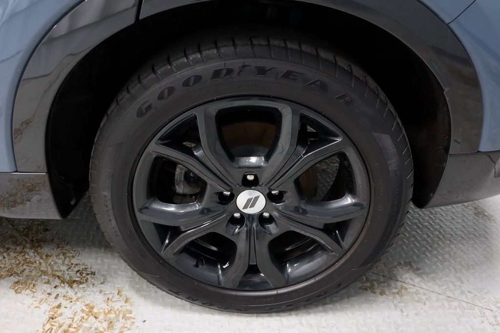 Used 2024 Dodge Hornet R/T w/ R/T Blacktop Package image 19