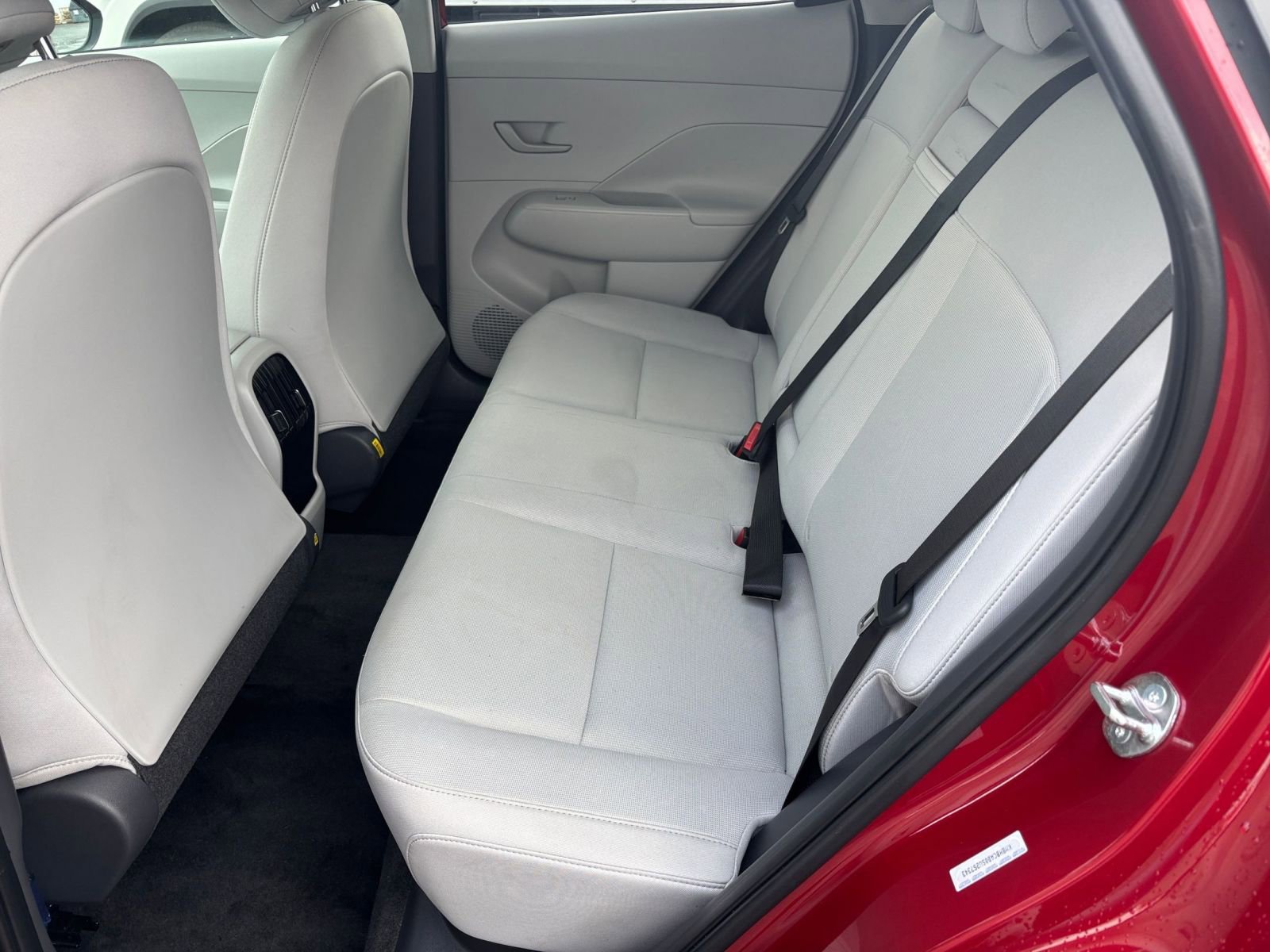 Used 2025 Hyundai Kona SEL image 22