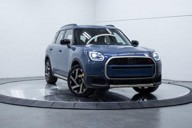 New 2026 MINI Cooper Countryman S image 3