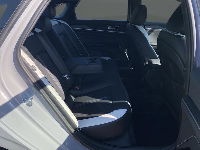 New 2026 Kia K5 GT-Line w/ GT-Line Premium Package image 35