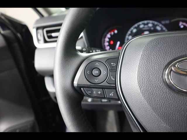 Used 2023 Toyota RAV4 XLE Premium AWD/4WD image 23