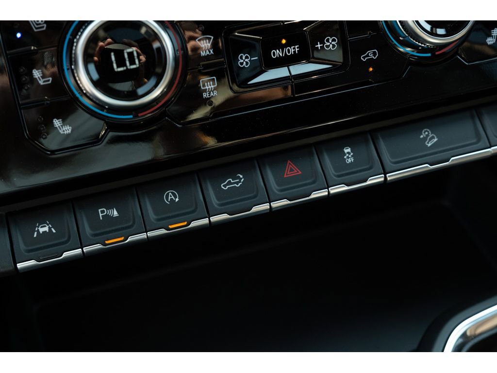 New 2026 GMC Sierra 1500 Denali image 29