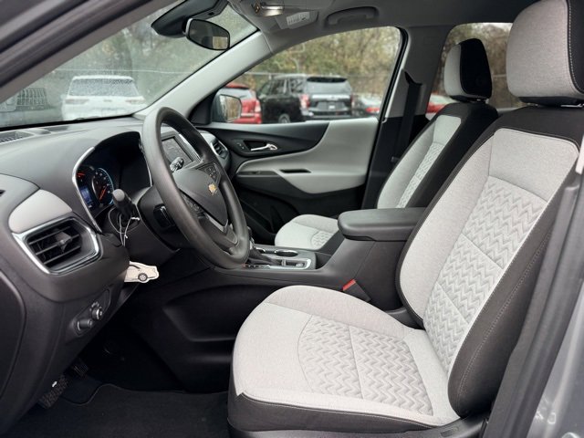 Certified 2024 Chevrolet Equinox LS w/ LS Convenience Package image 6