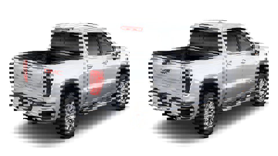 New 2026 GMC Sierra 1500 Denali w/ Technology Package image 29