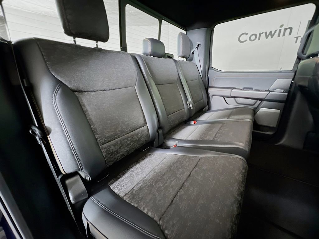 New 2026 Ford F150 Tremor w/ Bed Utility Package image 16