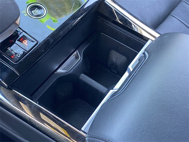 Used 2024 Land Rover Range Rover Sport Dynamic SE image 18