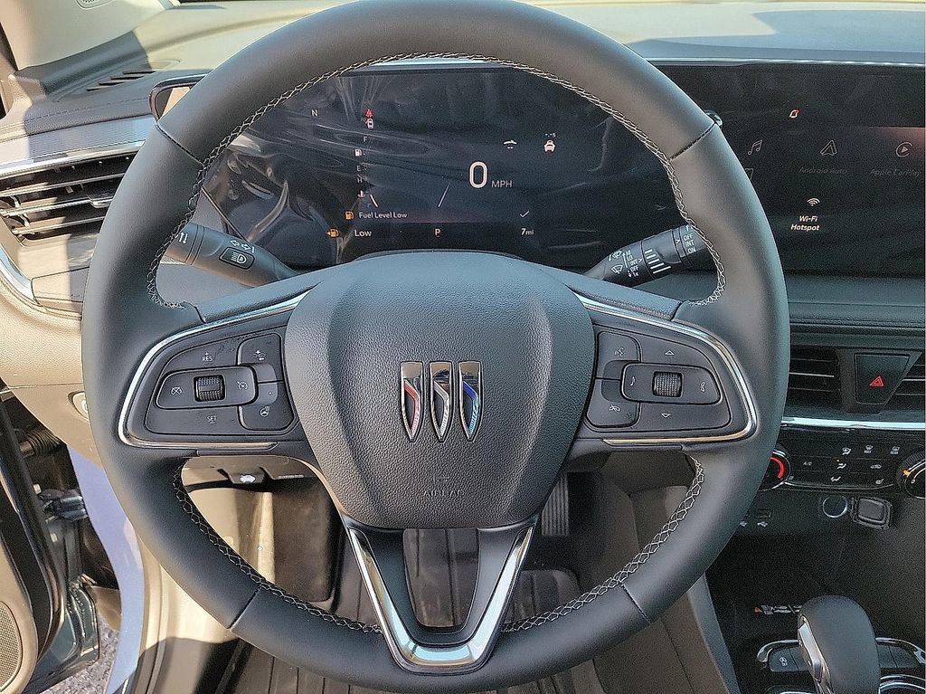 New 2026 Buick Encore GX Preferred FWD image 16