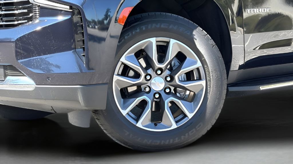 Used 2022 Chevrolet Tahoe LT w/ LT Signature Package RWD image 24