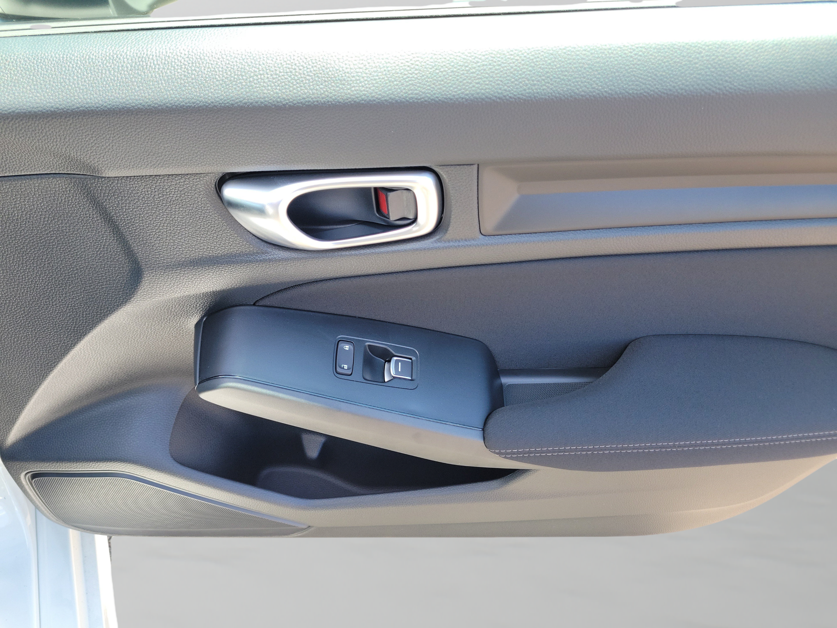 New 2026 Honda Civic LX image 19