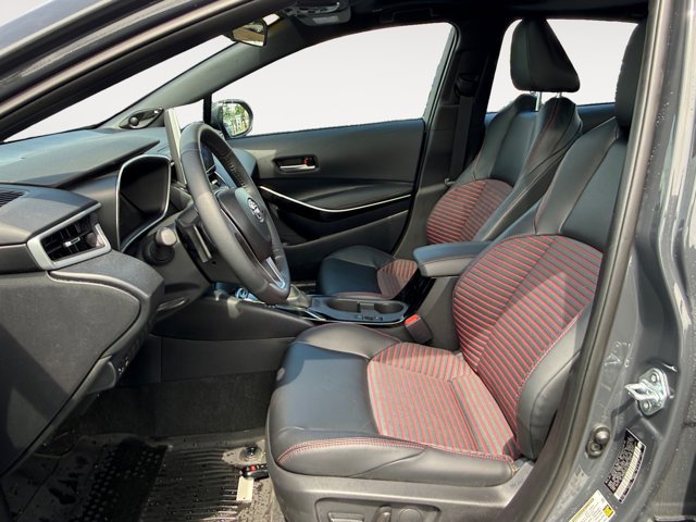 Certified 2026 Toyota Corolla XSE FWD image 13