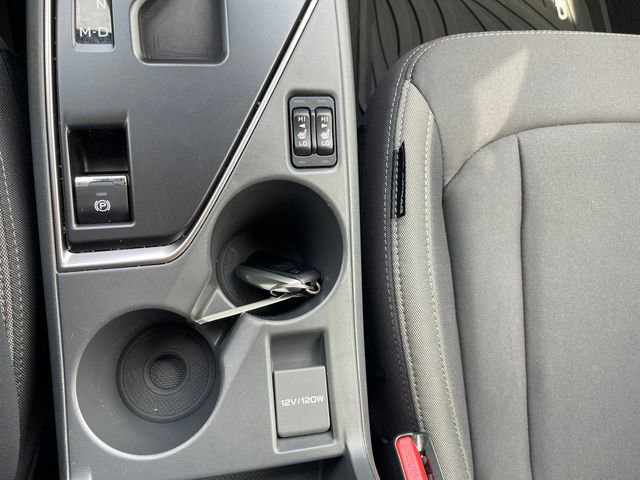 Certified 2025 Subaru Crosstrek 2.0i Premium image 21