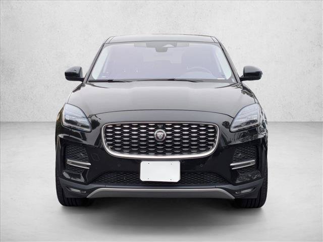 Used 2021 Jaguar E-PACE SE AWD/4WD image 2
